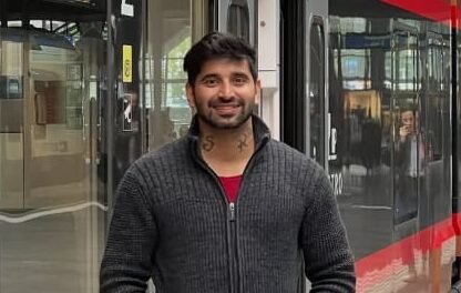 Arun