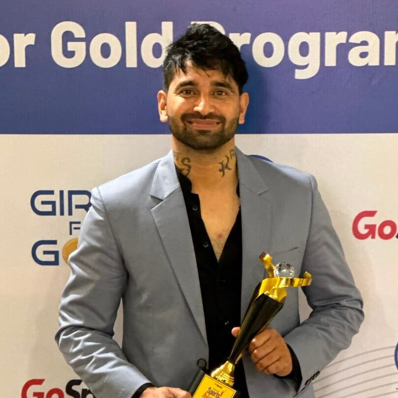 Arun Kumar