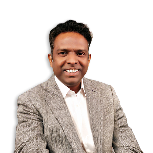 Pastor_Rahul Anand